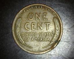 1910 S Lincoln Cent