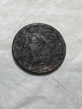 1817 Large Cent