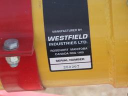 Westfield WR80-71 Auger - SN: 250207 - Top Drive Motor