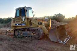 1997 Cat 963B Crawler Loader [Located: Texas]