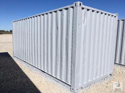 20 Ft Container