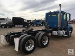 2006 Freightliner Columbia T/A Day Cab Truck Tractor [Yard 1: Odessa]