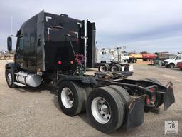2006 Freightliner T/A Century Classic S/T Sleeper Truck Tractor [Yard 1: Odessa]