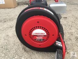 Unused SOUTHLAND/POWERMATE 6HP Parking Lot Blower