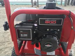 Unused SOUTHLAND/POWERMATE 6HP Parking Lot Blower