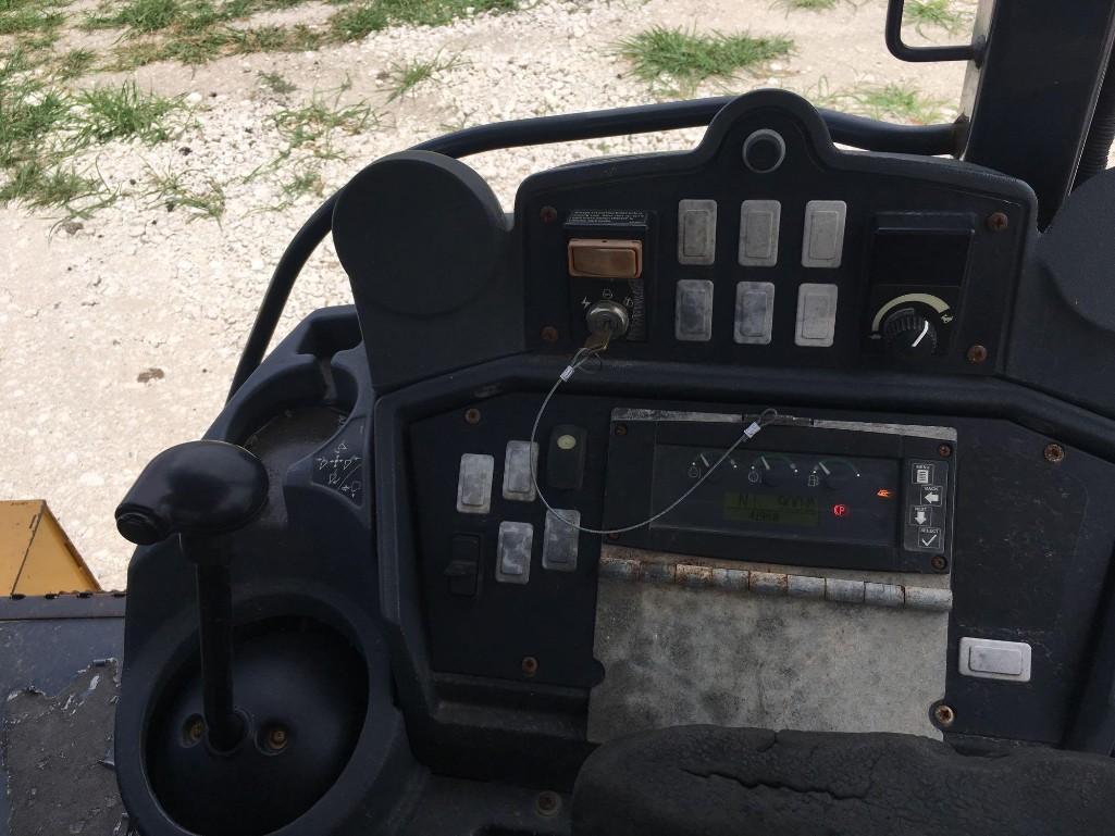 2010 John Deere 310J 4x4 Loader Backhoe