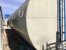 8'D, 500BBL, Water Tank [YARD 3]