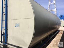 8'D, 500BBL, Water Tank [YARD 3]