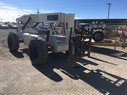 INGERSOLL RAND 8000lb Forklift [YARD 1]