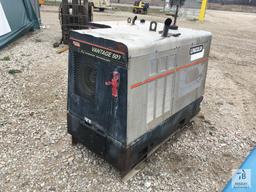 2008 Lincoln Vantage 500 DC Welding Generator