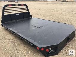 Unused Freedom 11.5' W x 8'W Truck Flatbed