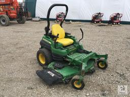 2015 John Deere Z930A 72 in Zero Turn Riding Lawn Mower