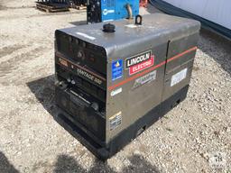 2008 Lincoln Vantage 500 DC Welding Generator