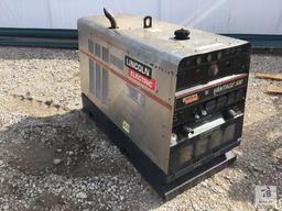 2008 Lincoln Vantage 500 DC Welding Generator