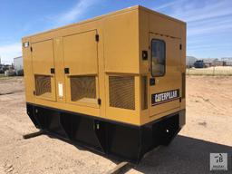 CATERPILLAR LC5 300KW AC Generator