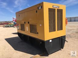 CATERPILLAR LC5 300KW AC Generator