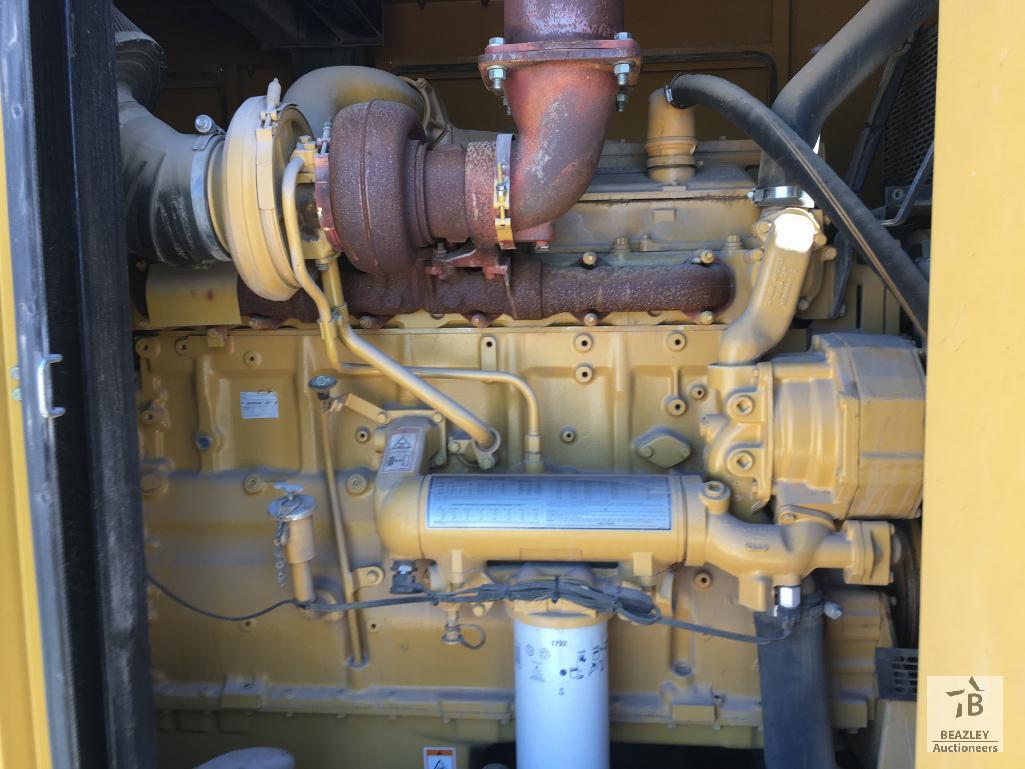 CATERPILLAR LC5 300KW AC Generator