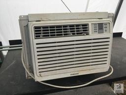 Samsung 8000 BTU Slide-In Air Conditioner