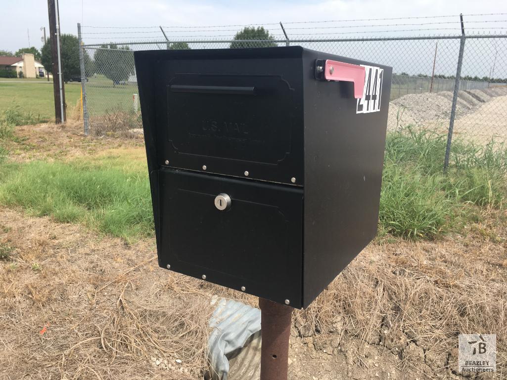 Mailbox