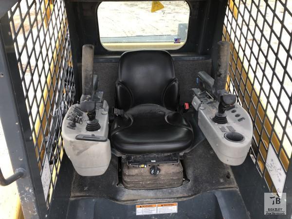 2016 Gehl RT175 Multi Terrain Skid Steer Loader [YARD 5]