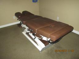 Chiropratic Adjustment Table