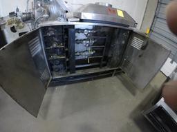 Superior Food Machinery Corn Tortilla Oven