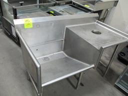 SPG Produce Sink