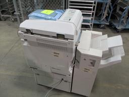 Ricoh MP3350 Copier