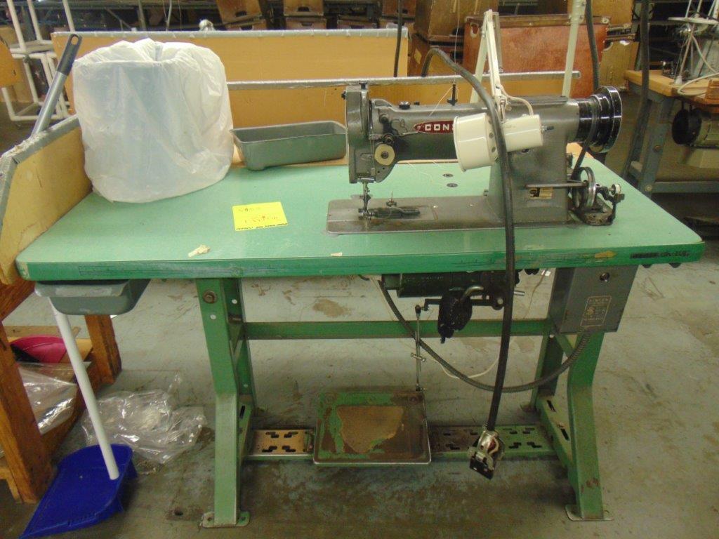 Consew 226 Single Needle