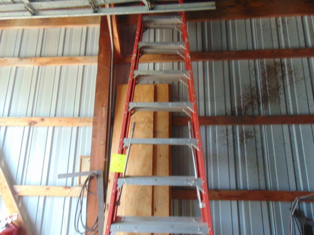 Werner ladder