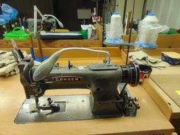 Consew 226 Single Needle