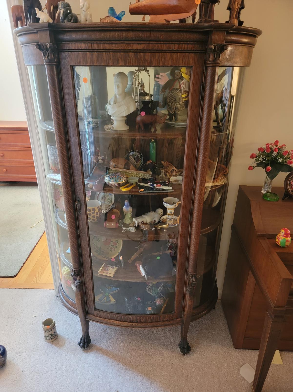 China Cabinet