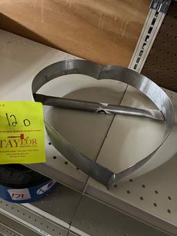 Pizza Cutter