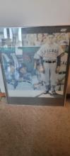 Norman Rockwell Cubs Print