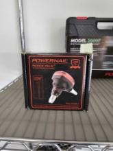 Power Nail Palm 16/18Ga Air Nailer