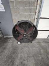 Industrial Shop Fan