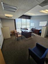 Complete Executive Office Suite