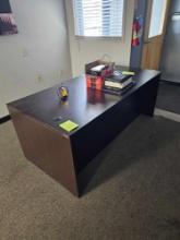 Executive Desk