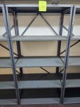 5 Tier Shelving Unit