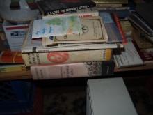 Miscellaneous books