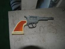 Vintage toy gun