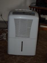 Air purifier