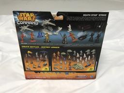 Star Wars Command Death Star Strike 16 Figures