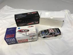 2002 Action Kevin Harvick #29 Die Cast Car