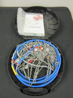 Konig Radial Snow Chains No CG-9