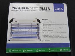 Liba Indoor Insect Killer