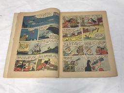 Walt Disney's Peter Pan #926 Dell Comic 1948