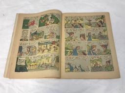 Walt Disney's Peter Pan #926 Dell Comic 1948