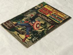 Tales of Suspense #70 (Marvel 1965) Comic