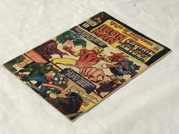 Tales of Suspense #67 Marvel Comics 1965